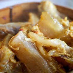 Fook Lam - Curry tendon