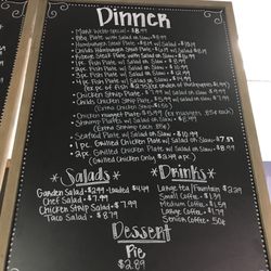 Hardins Country Store & Restaurant