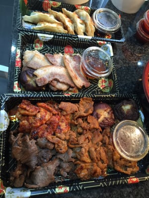 Gogi by null