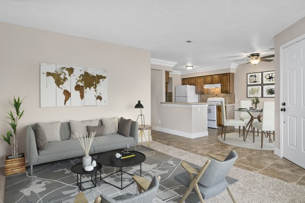 Northwinds Apartments