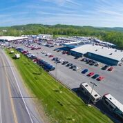 Bedford Ford Lincoln Pa