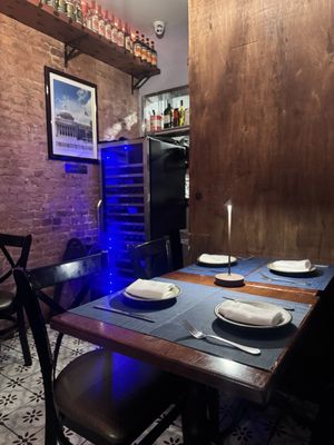 Buena Vista Restaurant & Bar by null