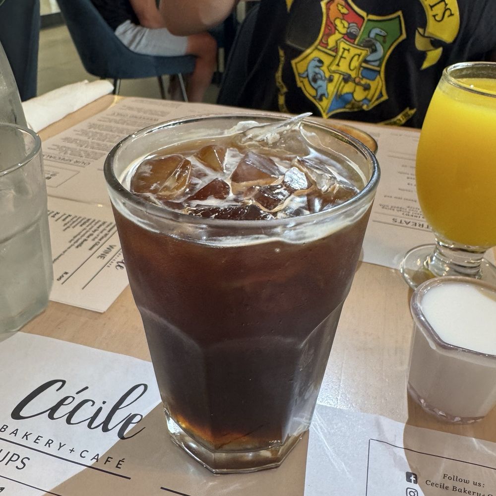 Coldbrew