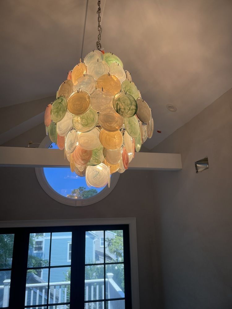 Slide of Vasquez Remodeling DMV