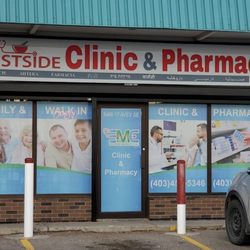 Eastside Medical Clinic