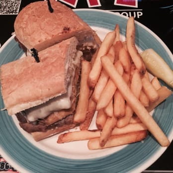 North Park Lounge - NPL Cheesesteak...its a wannabe Primanti sandwich, not as good (namely the bread) but it's still some solid bar food for 8.99. - Lounges Near Me - Pittsburgh, Pennsylvania North Park Lounge - NPL Cheesesteak...its a wannabe Primanti sandwich, not as good (namely the bread) but it's still some solid bar food for 8.99. - Lounges Near Me - Pittsburgh, Pennsylvania