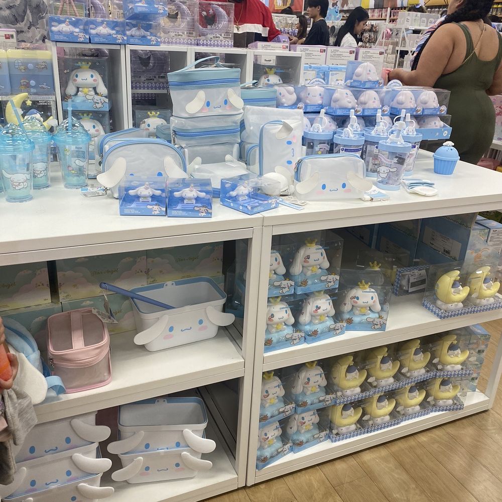 Miniso - Toy Stores Near Me - Lawrenceville, Georgia