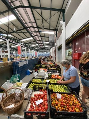 Mercado do Livramento by null