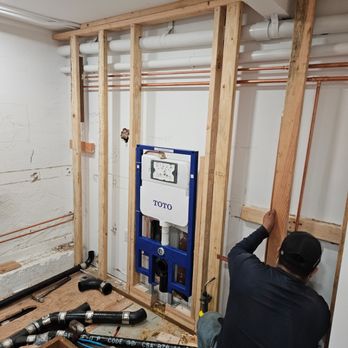 Brothers Plumbing and Rooter - Bathroom remodel - Plumbing Near Me Brothers Plumbing and Rooter - Bathroom remodel - Plumbing Near Me