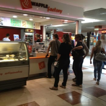Waffle Factory - Waffles Near Me - Metz, 57 Waffle Factory - Waffles Near Me - Metz, 57
