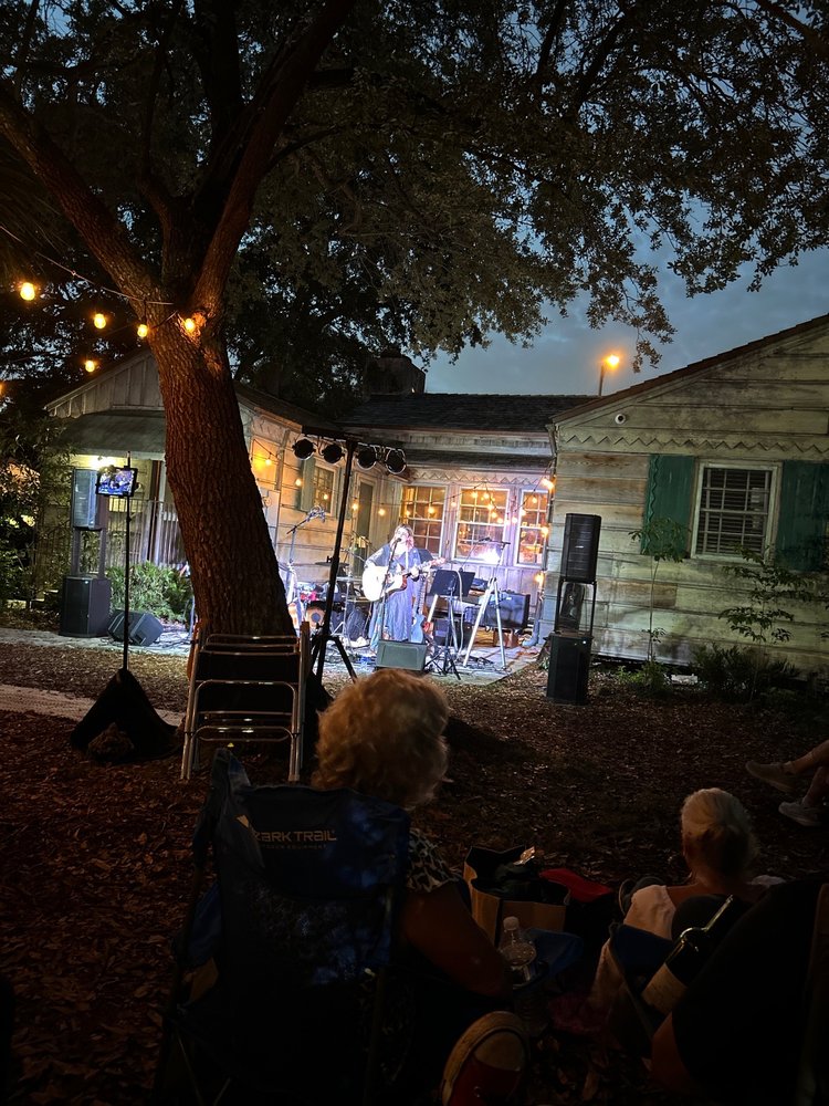 Tropical Audubon Society - social services organization in Miami, FL