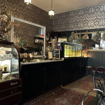The Butterwood Bake Consortium - Counter - Desserts Near Me - Pittsburgh, Pennsylvania