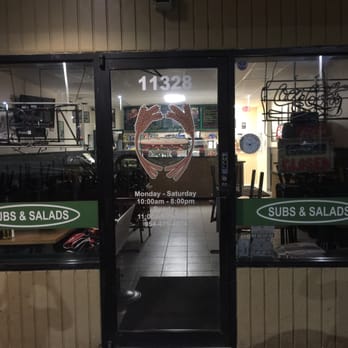 Deli Boy Subs - Closed :( - Delis Near Me - Davie, Florida