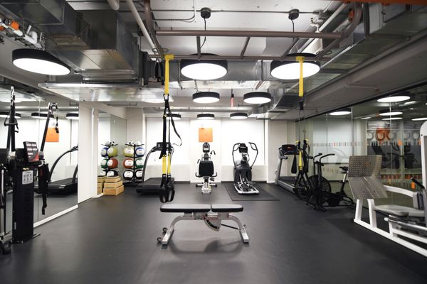 Centurion Physical Therapy