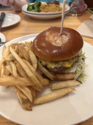 Applebee's Grill + Bar by null