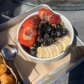 Second Nature - Breakfast & Brunch Near Me - San Diego, California Second Nature - Breakfast & Brunch Near Me - San Diego, California
