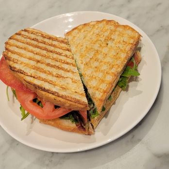 Flour Bakery + Cafe - BLT - Cafes Near Me - Boston, Massachusetts Flour Bakery + Cafe - BLT - Cafes Near Me - Boston, Massachusetts