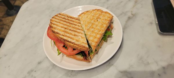 Flour Bakery + Cafe by null