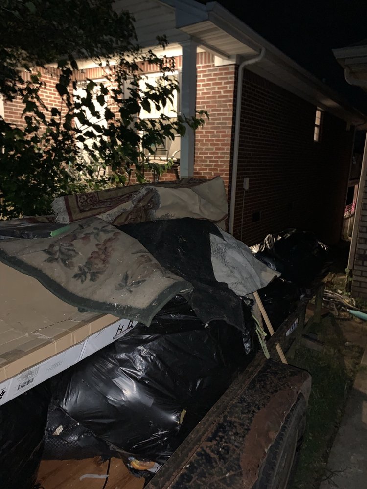 MCCLURE&WELLS TRANSPORT 13 Photos Nicholasville, Kentucky Junk