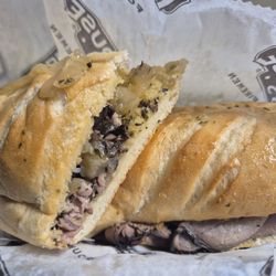 French Dip