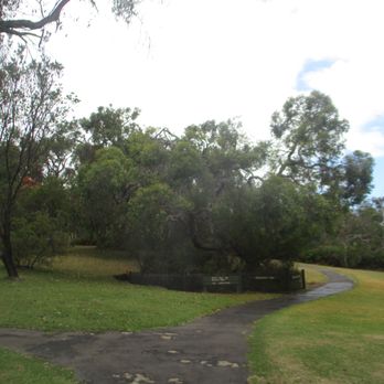 Princess Margaret Rose Caves - Park - Hotels Near Me - Mumbannar, VIC