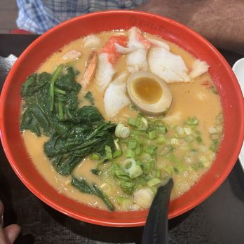 Kikko Ramen & Poke - R4. Korean Seafood Ramen - Ramen Near Me - Victoria, Texas Kikko Ramen & Poke - R4. Korean Seafood Ramen - Ramen Near Me - Victoria, Texas