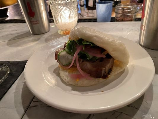 The Wallingford Dram by null