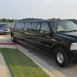 Ace Limousine