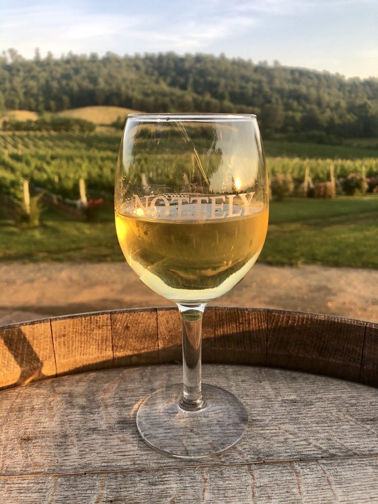 NOTTELY RIVER VALLEY VINEYARDS Updated June 2024 15 Photos & 16