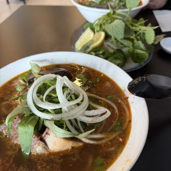 Thu Bakery & Restaurant - We both ordered the same thing - Vietnamese Near Me - San Jose, California Thu Bakery & Restaurant - We both ordered the same thing - Vietnamese Near Me - San Jose, California