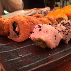SushiCo