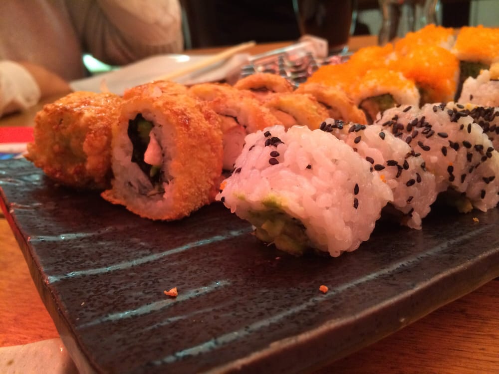 Sushico photo 1