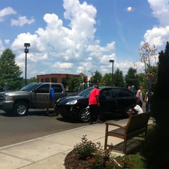 Miles: The Auto Spa - My Porsche only deserve the best! - Car Wash Near Me - Franklin, Tennessee Miles: The Auto Spa - My Porsche only deserve the best! - Car Wash Near Me - Franklin, Tennessee