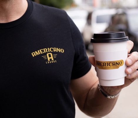 Americano Lounge by null