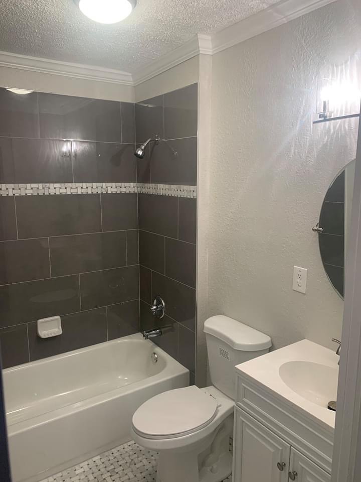 Slide of May Custom Home