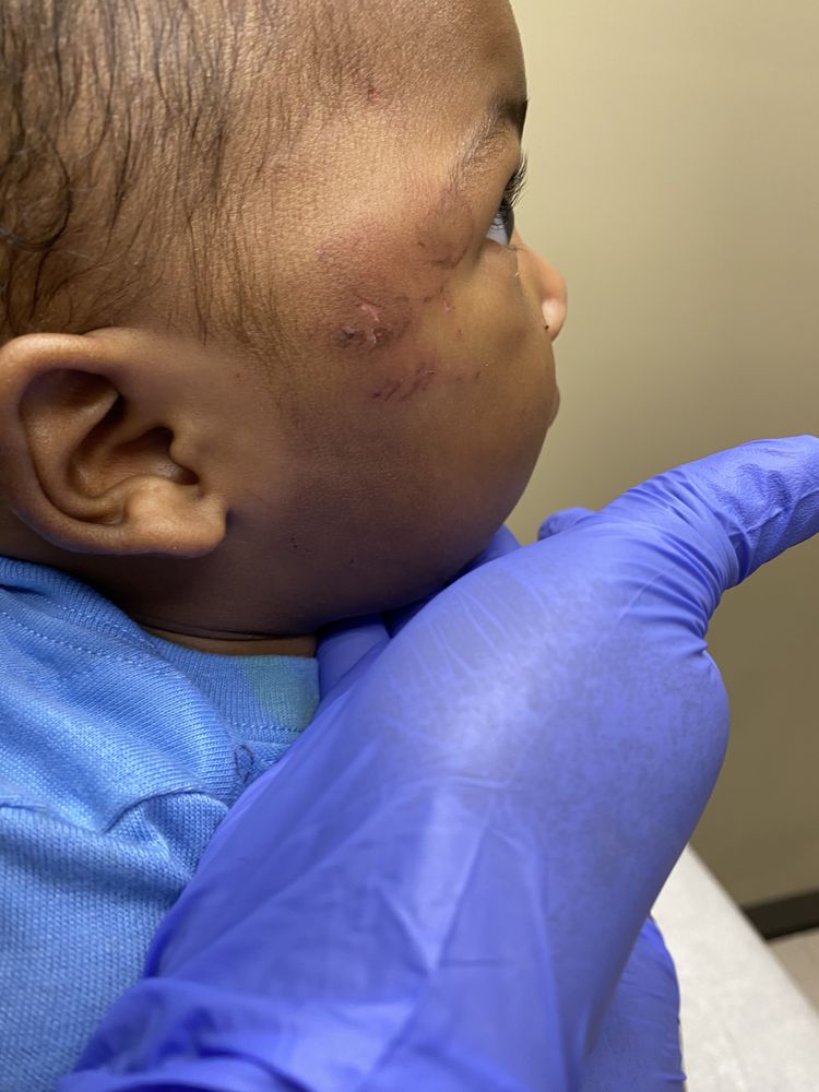 Carmen's Child Care & Learning Center - childcare center in Mobile, AL