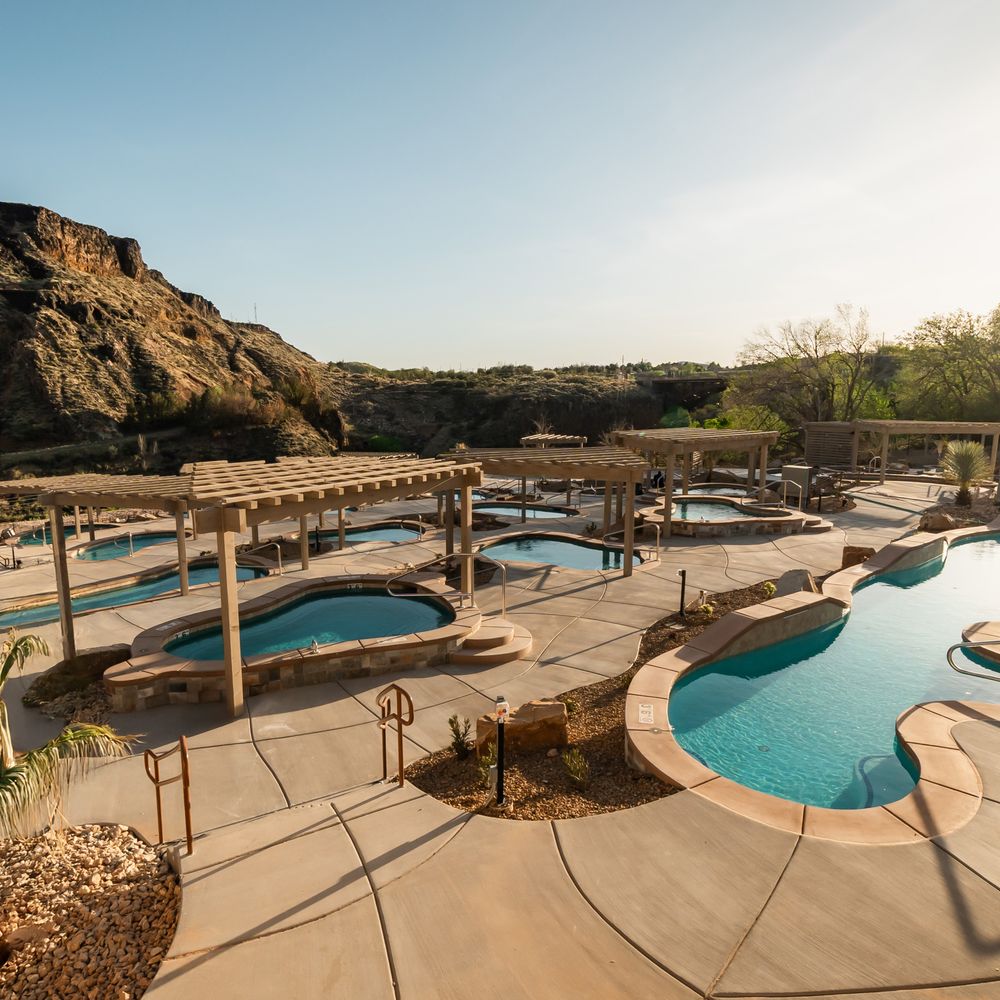 TOP 10 BEST Places to Swim near Bryce Canyon City, UT 84764 - Updated 2025  - Yelp