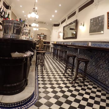 Europa - Tapas Bars Near Me - Seville, SE Europa - Tapas Bars Near Me - Seville, SE