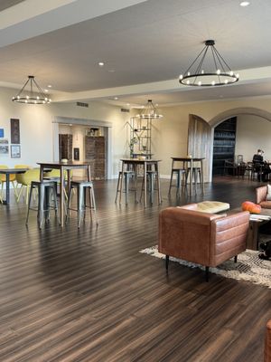 Paradise Ridge Winery by null