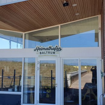Heimathafen Baltrum - Cocktail Bars Near Me - Baltrum, NI Heimathafen Baltrum - Cocktail Bars Near Me - Baltrum, NI