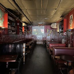 THE LIBRARY - Updated December 2025 - 174 Photos & 432 Reviews - 7