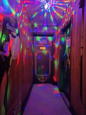 Electric Funeral by null