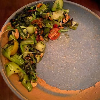 Uchi Houston - Uchi Salad - Sushi Bars Near Me - Houston, Texas Uchi Houston - Uchi Salad - Sushi Bars Near Me - Houston, Texas