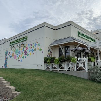 Flower Child - Outside View - Salad Near Me - Addison, Texas Flower Child - Outside View - Salad Near Me - Addison, Texas