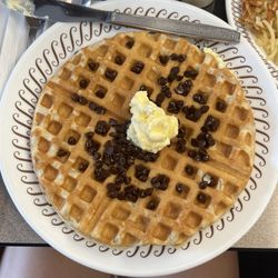 Waffle