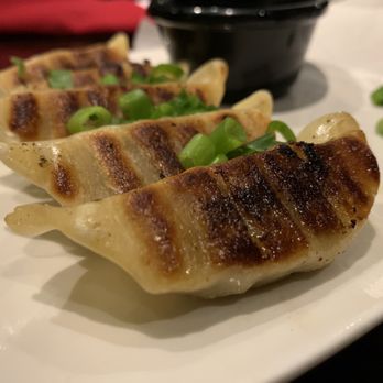 Benihana - Goyozu beef yummy - Teppanyaki Near Me - Arcadia, California