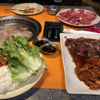 Arirang - $19.99 -K1 unlimited bbq - Korean Near Me - Mill Creek, Washington Arirang - $19.99 -K1 unlimited bbq - Korean Near Me - Mill Creek, Washington
