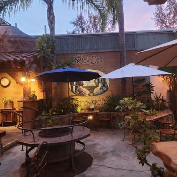 The Yellow Deli - Sandwiches Near Me - Vista, California