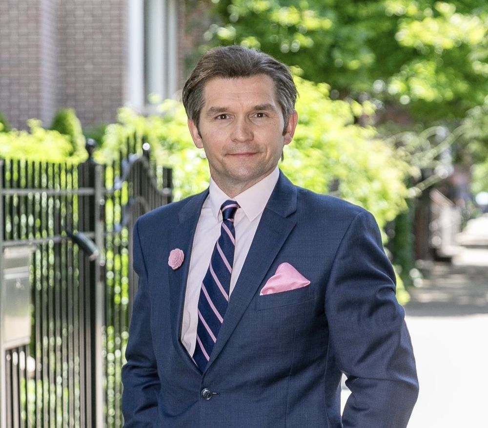 LUKE WOJTASIK WATERMAN BANK Updated August 2024 1644 N Honore St