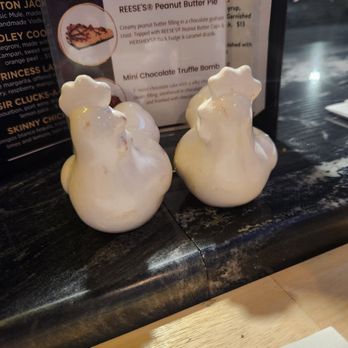 The Chicken Coop Kitchen & Bar - Pubs Near Me - Johnston, Rhode Island